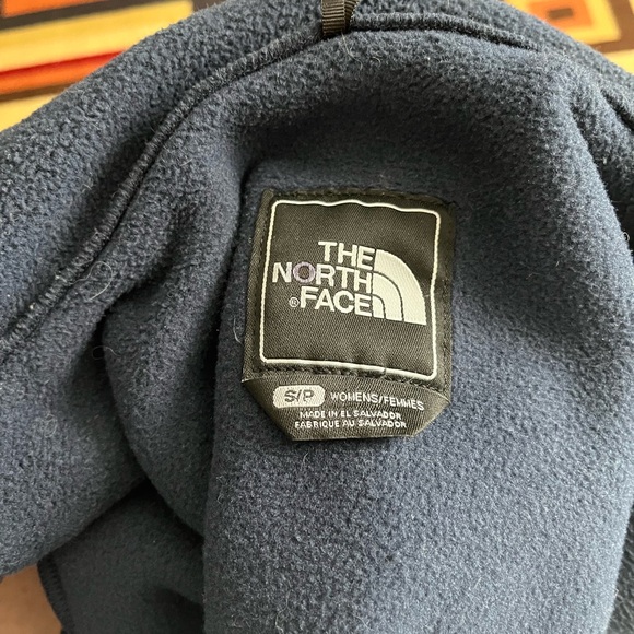 Northface Polar Tec Jacket - Picture 4 of 5